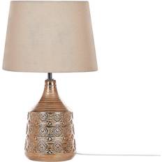 Beliani Wari Table Lamp 47cm