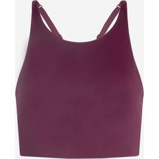 Topanga Bralet Top - Midnight