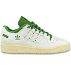 Adidas forum low classic adidas Forum 84 Low Classic M - Off White/Cream White/Easy Yellow