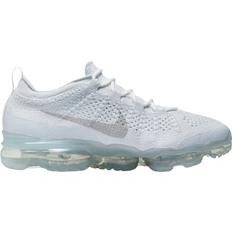 Vapormax NIKE Air VaporMax 2023 Flyknit M - Pure Platinum/White