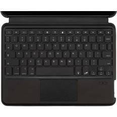 Claviers A-Solar keyboard case for Apple iPad Pro 11" (2021)