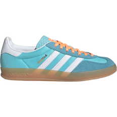 adidas Gazelle - Preloved Blue/Cloud White/Gum