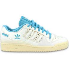 Adidas Forum 84 Low Classic - Off White/Cream White/Preloved Blue