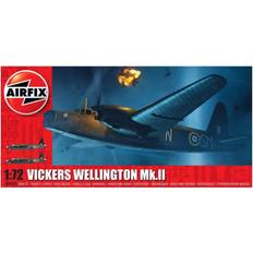 Airfix Vickers Wellington Mk 2 A08021