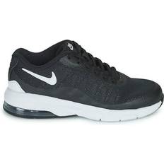 Nike Textile Sport Shoes Nike Air Max Invigor PS - Black/White