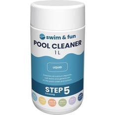 Pool cleaner Swim & Fun Pool Cleaner 1L