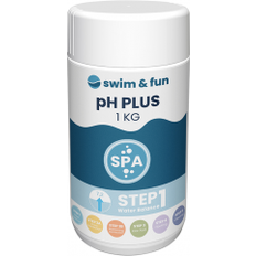 PH-balanse Swim & Fun Spa PH-Plus 1kg