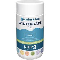 Bassengkjemi Swim & Fun WinterCare 1L