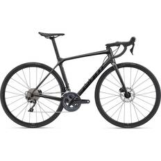 Giant M Road Bikes Giant TCR Advanced Disc 1 2022 Unisex