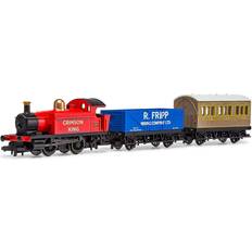 Hornby Valley Drifter Train Set R1270M