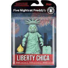 Best Action Figures Funko Five Nights At Freddy's Liberty Chica