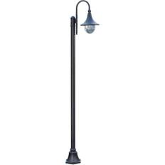 Lindby Stolpbelysning Lindby Daphne Pollare 220cm