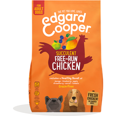 Fresh Free-Run Chicken