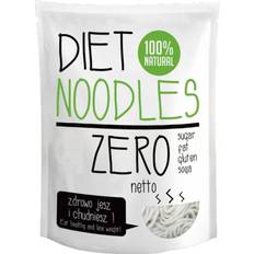 Shirataki Noodles Gluten Free