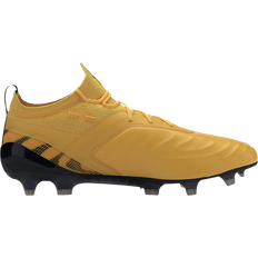 Puma One 20.1 FG/AG Black/Yellow Male