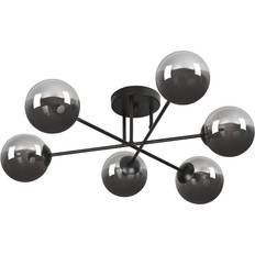 Scandinavian Choice Brendi 6B Loftplafond ∅ 14cm