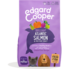 Edgard & Cooper Fresh Atlantic Salmon & Free-Run Turkey 2.5kg