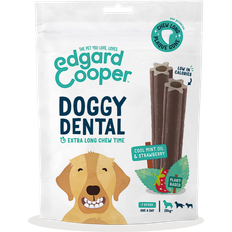 Doggy Dental Mint & Strawberry 7 Sticks
