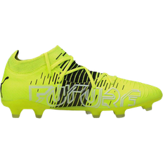 Puma Future Z 3.1 FG/AG M - Yellow Alert/Black/White