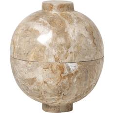 Kristina Dam Studio XL Marble Sphere Dekoration