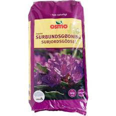 Surbundsgødning Osmo Surjordsgödsel 10kg 100m²