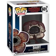 Action Figures Funko Pop! Television Stranger Things Dart