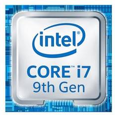 Intel UHD Graphics 630 CPUs Intel Core i7 9700K 3.6GHz Socket 1151-2 Tray