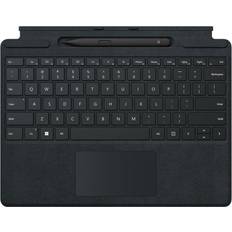 Microsoft Surface Pro X Keyboards Microsoft Surface Pro Signature Keyboard (English)