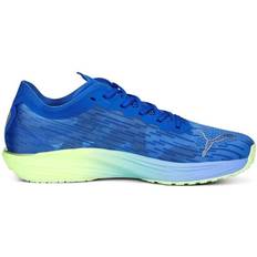 Puma liberate nitro Puma Liberate Nitro 2 M - Royal Sapphire/Silver/Fizzy Lime