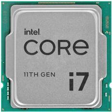 Prozessoren Intel Core i7 11700 2.5GHz Socket 1200 Tray