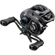 Daiwa Multiplier Reels Fishing Reels Daiwa TTUCT100XS