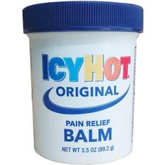 Medicines Icy Hot Original Pain Relieving 99g Balm