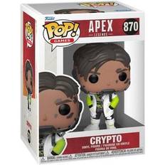 Apex legends Funko Pop! Games Apex Legends Crypto