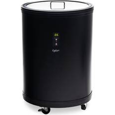 Svart Kylskåp Lyfco Party Cooler For 40 Cans AR-30B Svart