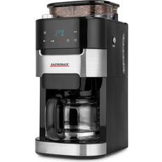 Grind & Brew Pro