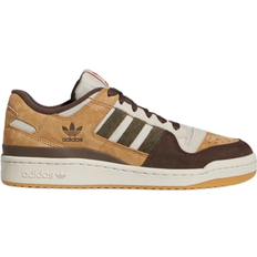 Adidas Forum 84 Low M - Aluminium/Branch/Brown