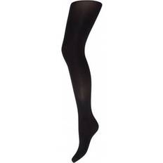 3XL Strømpebukser & Stay-ups Decoy Microfiber Tights 60 Den - Black