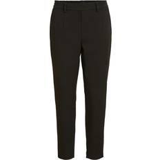 Collector's Item Lisa Slim Fit Trousers - Black