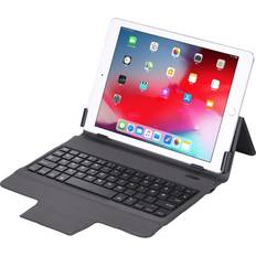 Dacota Platinum Tastaturer Dacota Platinum bluetooth keyboard Folio Universal 7-10"