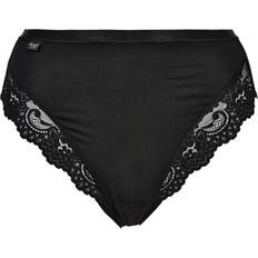 Sloggi Romance Tai Brief - Black