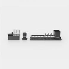 Brabantia 4 Piece Rack Set Dish Drainer