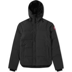 Canada Goose Macmillan Parka - Black