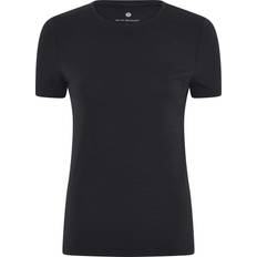 Triumph T-Shirts Triumph Bamboo Blend Slim T-Shirt - Schwarz