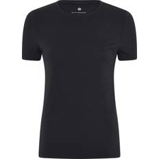 Triumph Bamboo Blend Slim Tee - Zwart
