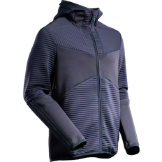 Mascot Customized Full Zip Sweatshirt - Grau