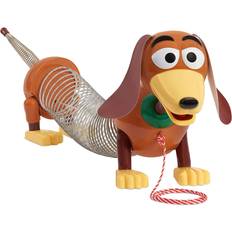 Animals Pull Toys Just Play Disney Pixar's Toy Story Slinky Dog