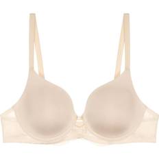 Triumph Amourette Charm Wired Padded Bra - Creamy Dream