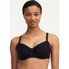Femilet Bonaire Bikini Bra - Svart