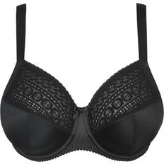 Polyamid BH-er PrimaDonna Montara Full Cup Bra - Black