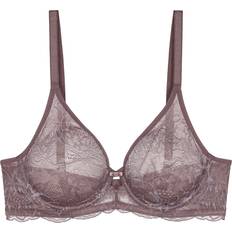 Triumph Amourette Charm Underwire Bra - Pigeon Grey